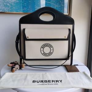 Burberry Handbags 330